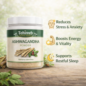 Ashwaganda Powder