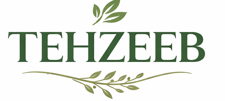 Tehzeeb
