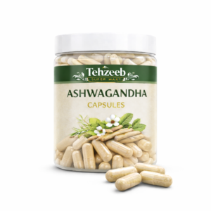 Ashwagandha Capsules