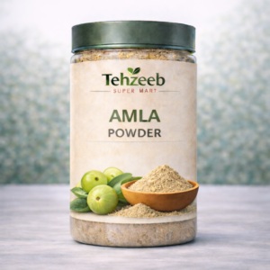 Amla Powder – Indian Gooseberry